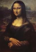 Mona Lisa LEONARDO da Vinci